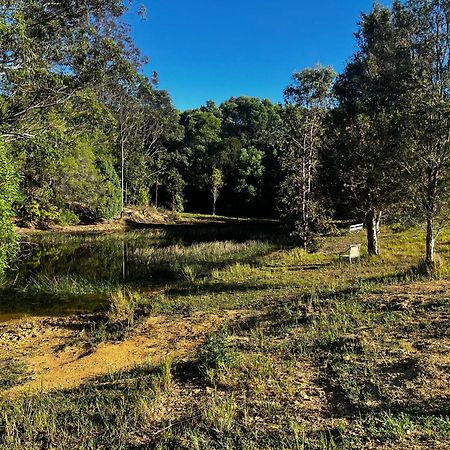 Noosa Pomona Retreat Villa Sunshine Coast Екстериор снимка