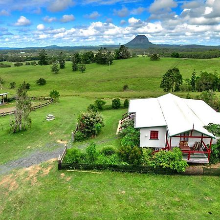Noosa Pomona Retreat Villa Sunshine Coast Екстериор снимка