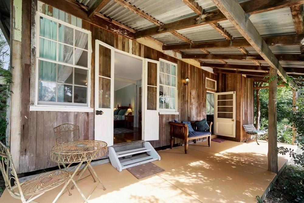 Noosa Pomona Retreat Villa Sunshine Coast Екстериор снимка