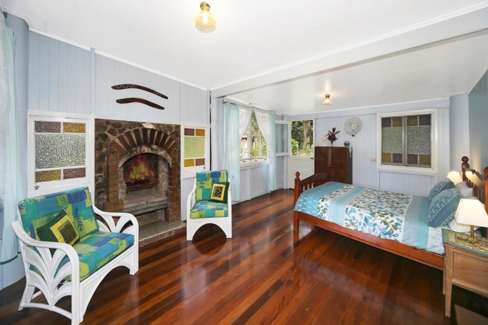 Noosa Pomona Retreat Villa Sunshine Coast Екстериор снимка