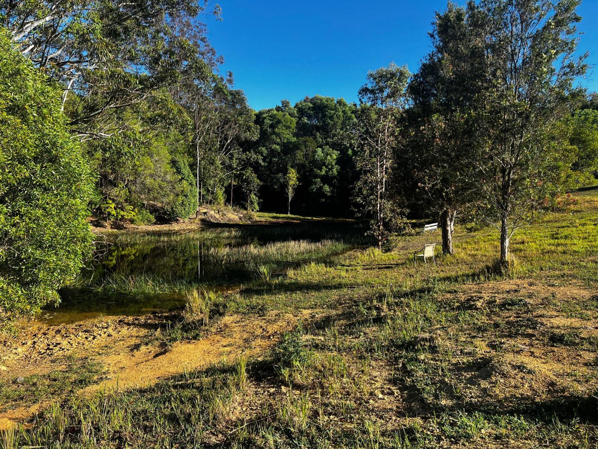 Noosa Pomona Retreat Villa Sunshine Coast Екстериор снимка