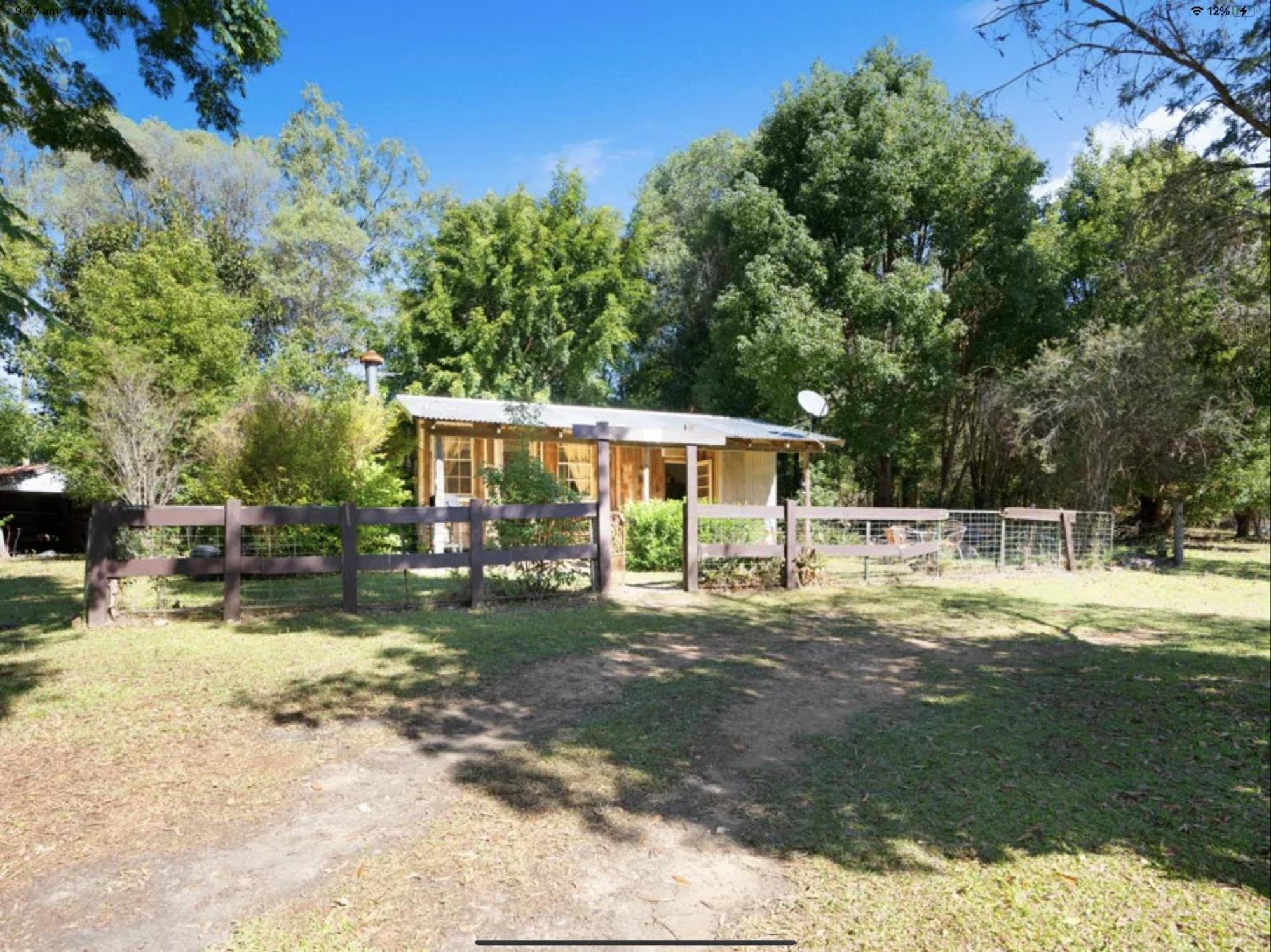 Noosa Pomona Retreat Villa Sunshine Coast Екстериор снимка