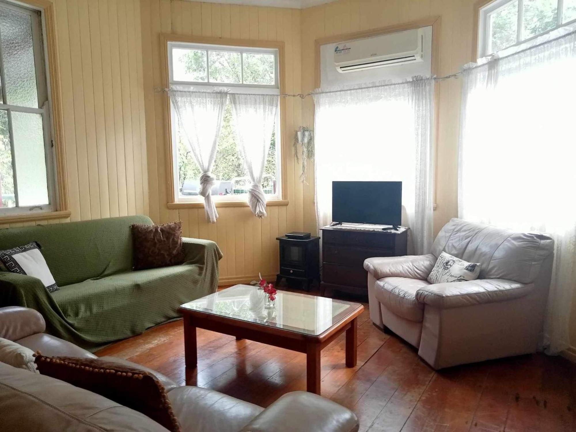 Noosa Pomona Retreat Villa Sunshine Coast Екстериор снимка
