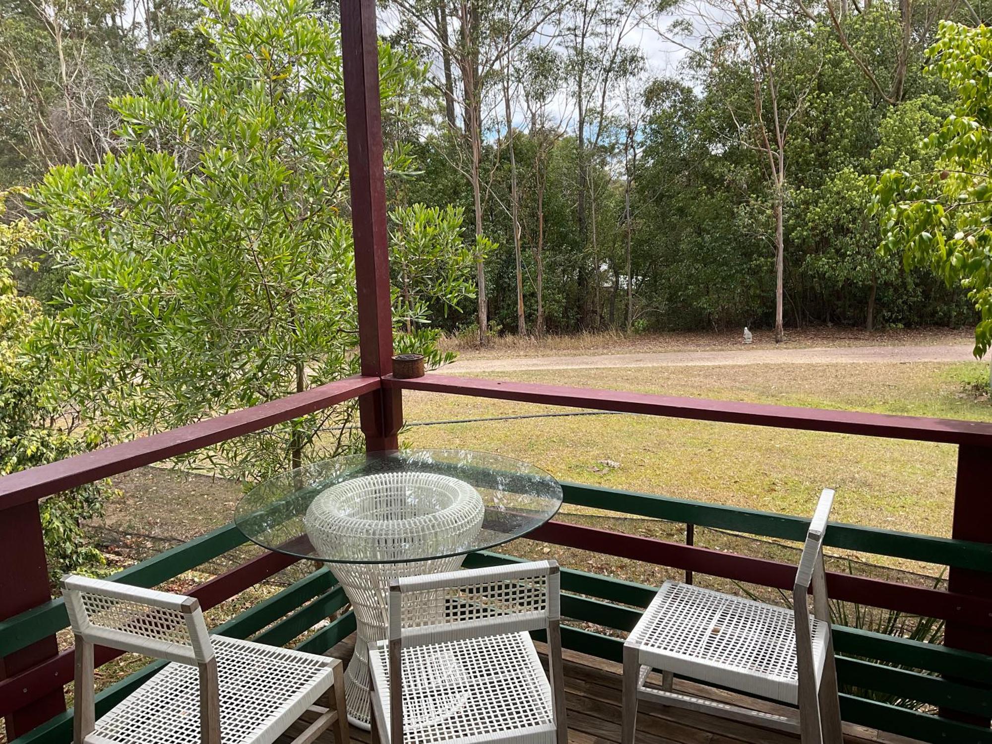 Noosa Pomona Retreat Villa Sunshine Coast Екстериор снимка