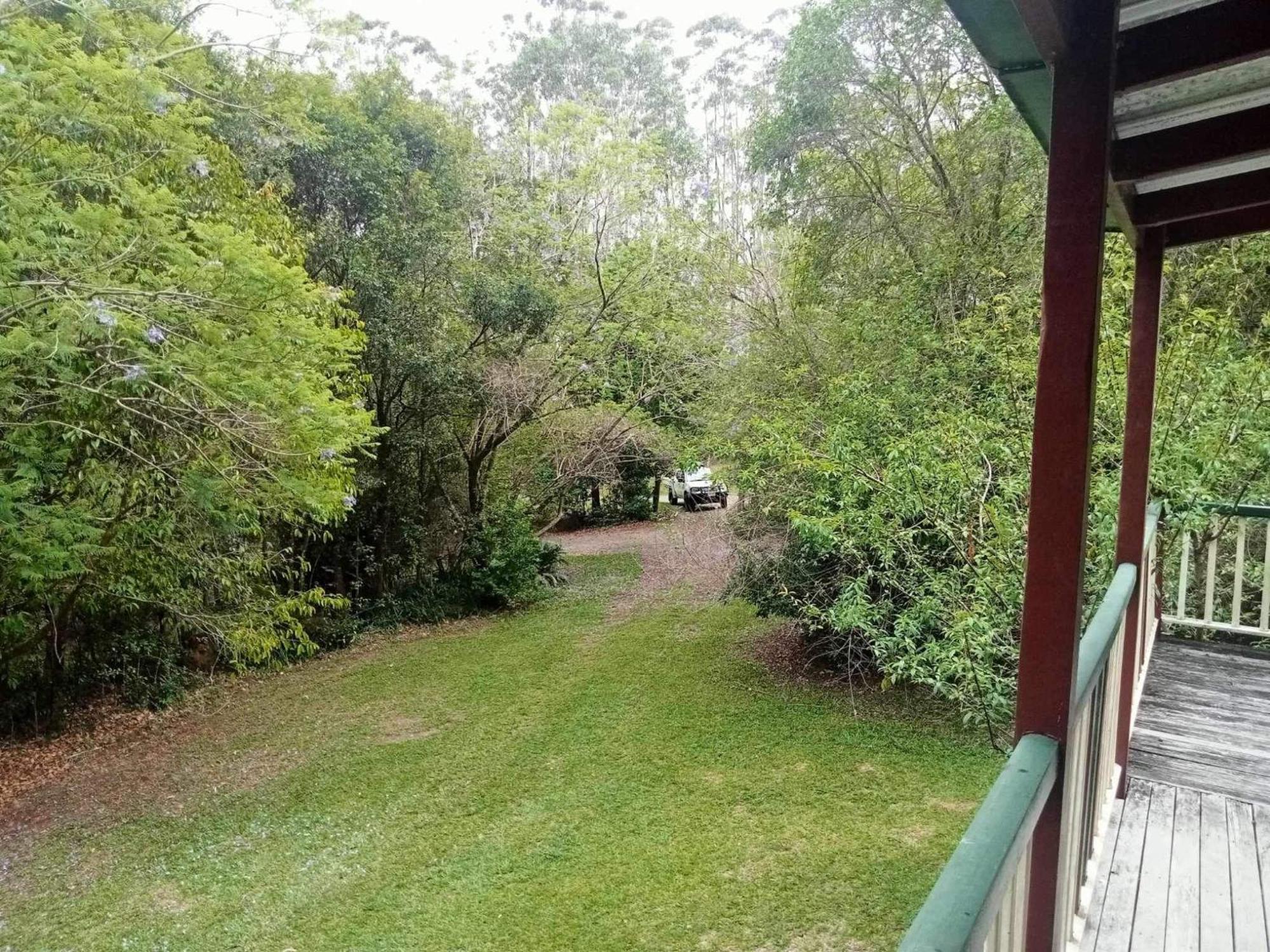 Noosa Pomona Retreat Villa Sunshine Coast Екстериор снимка